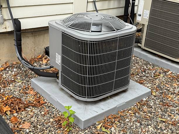 24/7 Emergency Heat Pump Repair experts in Huntington, OR