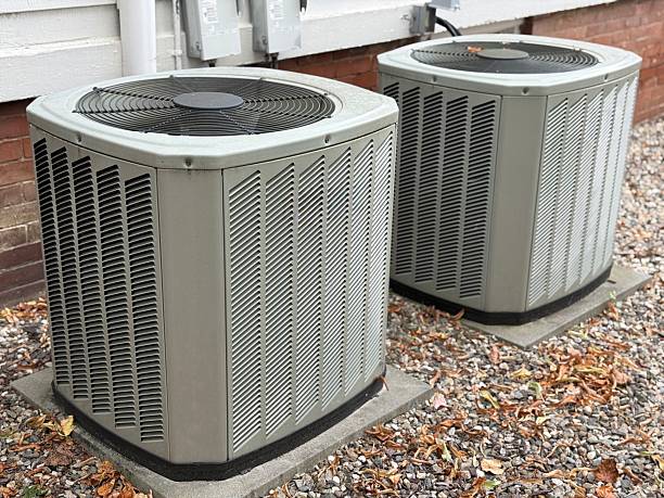 Reliable Heat Pump Repair contractor in Huntington, OR by Leonard HVAC