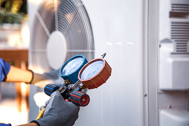 Affordable Heat Pump Repair solutions in Huntington, OR