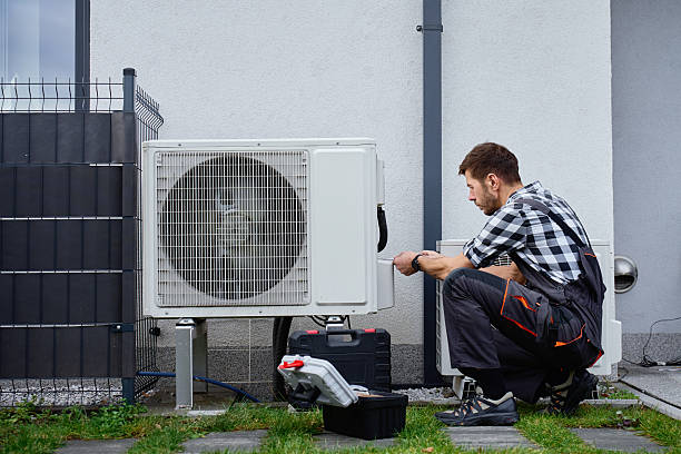Top rated local Heat Pump Repair specialists in Huntington, OR